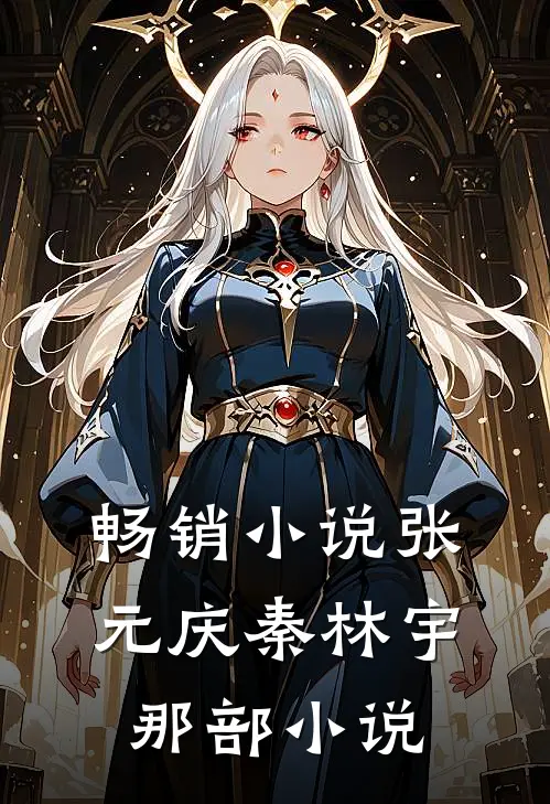 畅销小说张元庆秦林宇 那部小说
