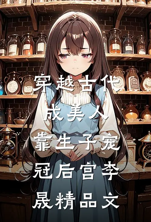 穿越古代成美人,靠生子宠冠后宫李晟精品文