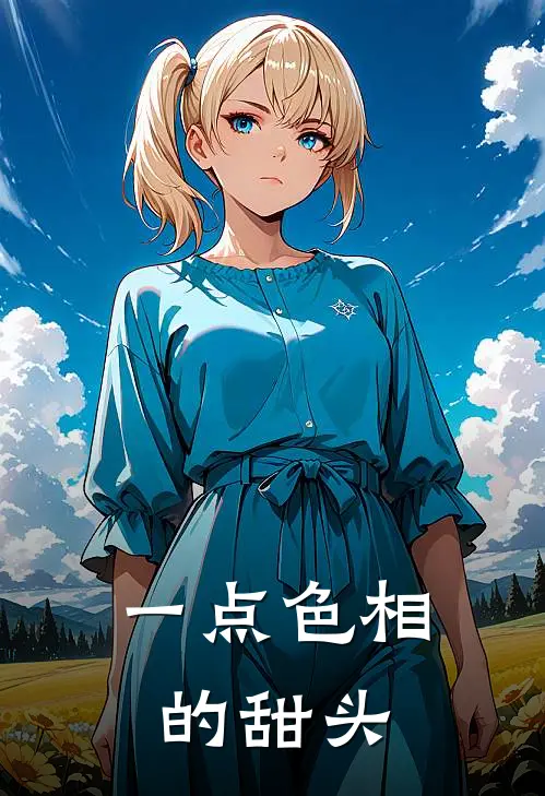 一点色相的甜头