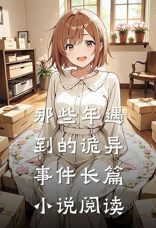 那些年遇到的诡异事件长篇小说阅读