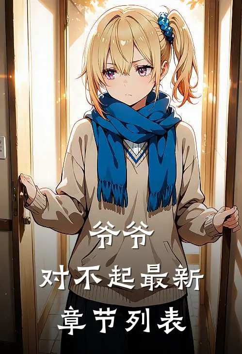 爷爷，对不起最新章节列表