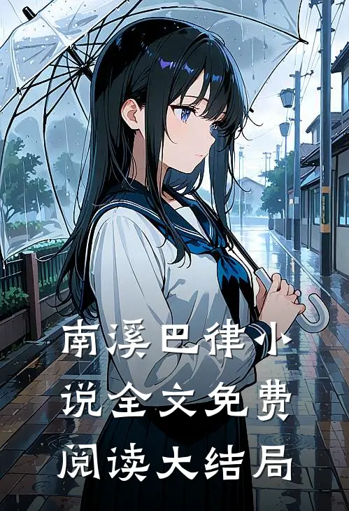 南溪巴律小说全文免费阅读大结局