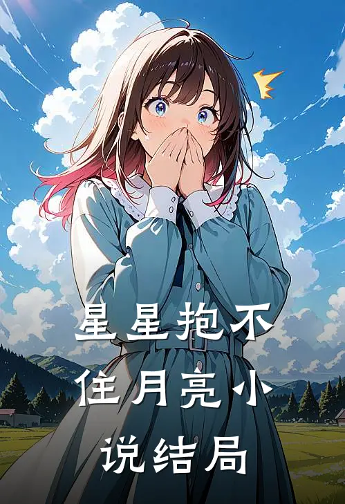 星星抱不住月亮小说结局