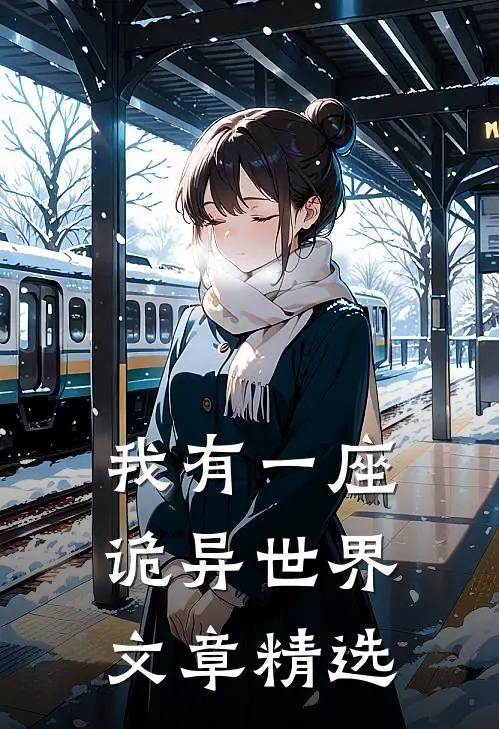 我有一座诡异世界文章精选