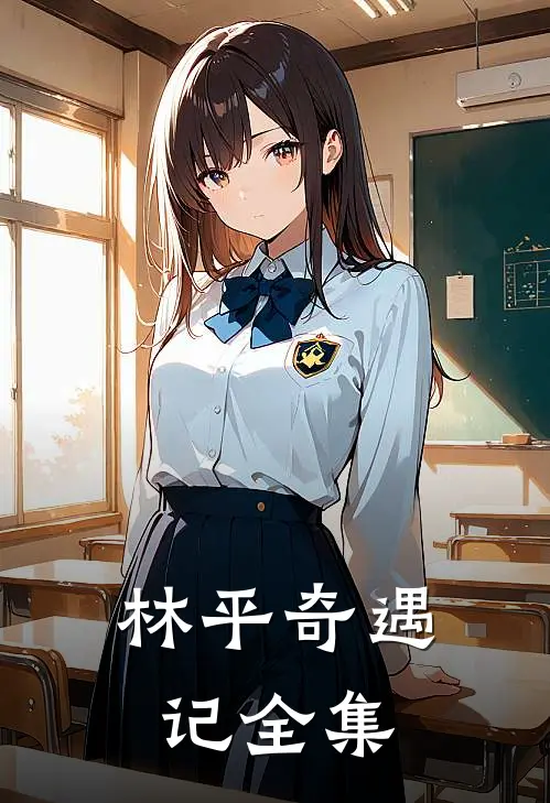 林平奇遇记 全集
