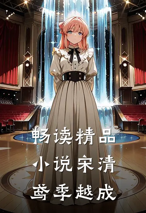 畅读精品小说宋清鸢季越成