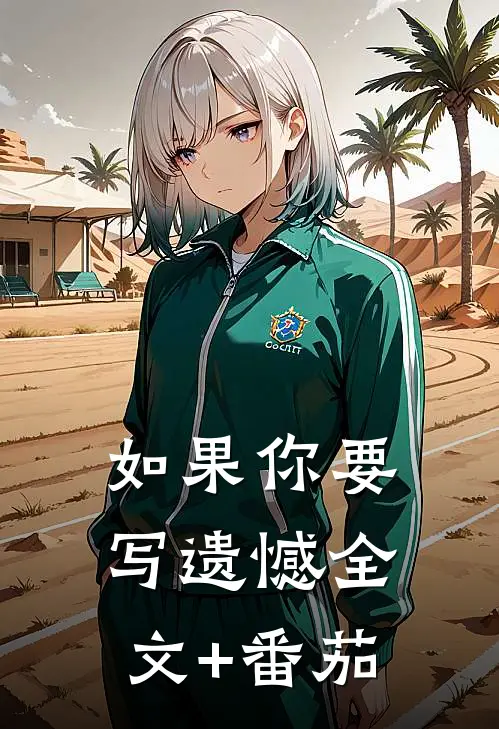 如果你要写遗憾全文+番茄