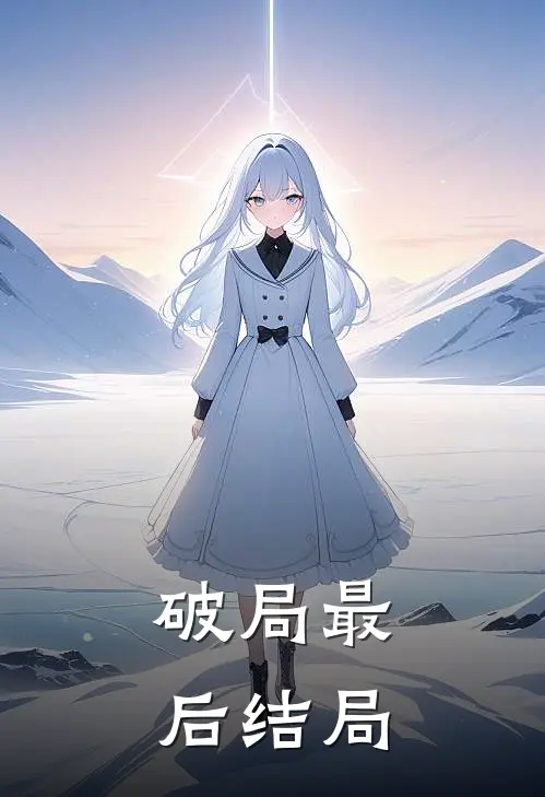 破局最后结局