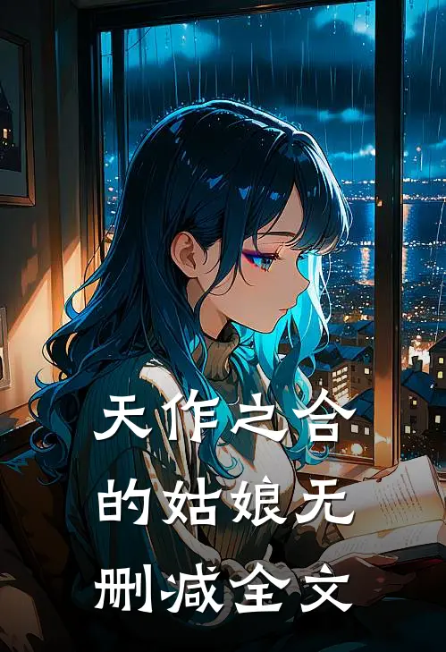 天作之合的姑娘无删减全文