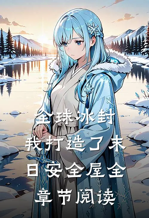 全球冰封：我打造了末日安全屋全章节阅读