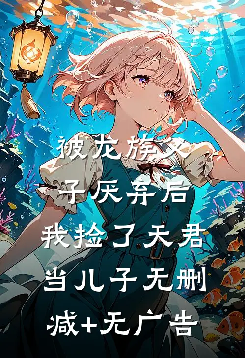被龙族父子厌弃后，我捡了天君当儿子无删减+无广告