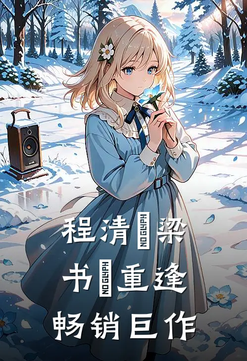 程清玙梁书媞重逢畅销巨作
