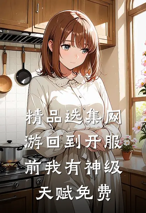 精品选集网游回到开服前我有神级天赋免费