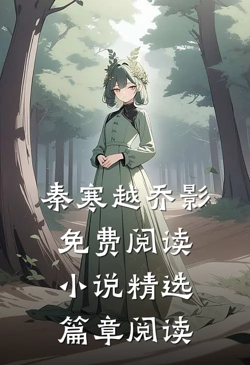 秦寒越乔影免费阅读小说精选篇章阅读