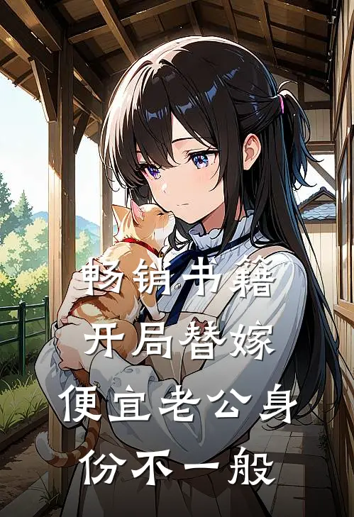 畅销书籍开局替嫁，便宜老公身份不一般