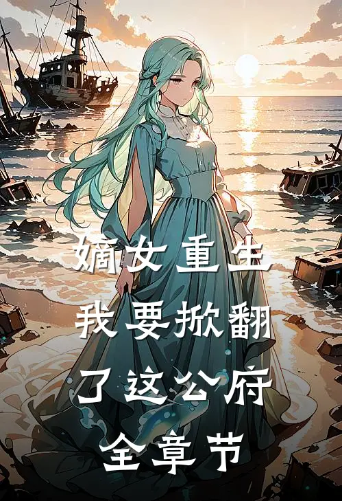 嫡女重生：我要掀翻了这公府全章节