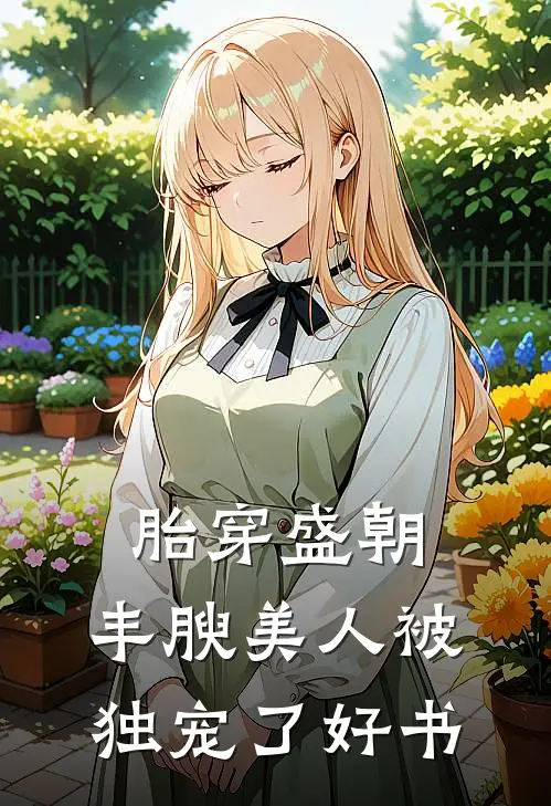 胎穿盛朝，丰腴美人被独宠了好书