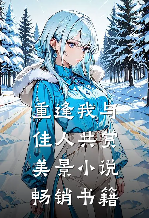 重逢我与佳人共赏美景小说畅销书籍