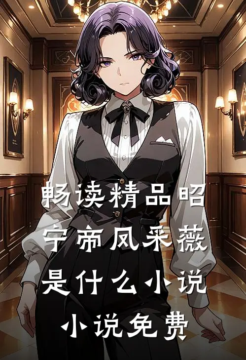 畅读精品昭宁帝凤采薇是什么小说小说免费