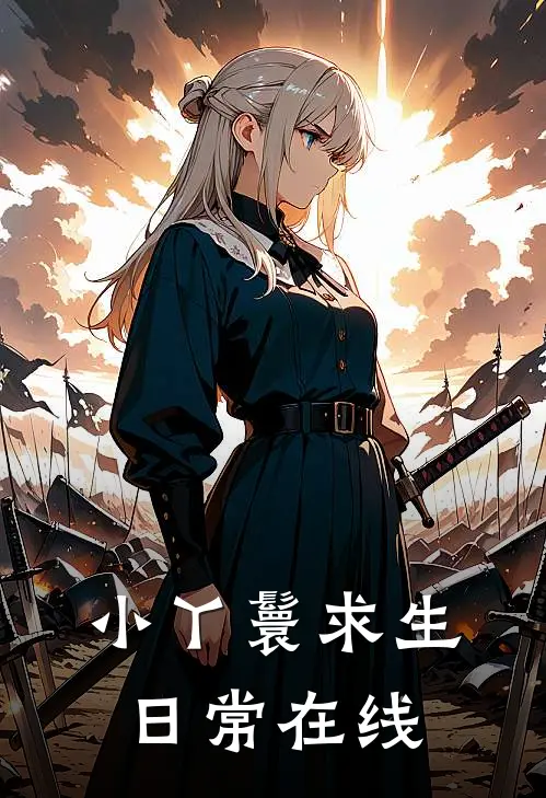 小丫鬟求生日常在线
