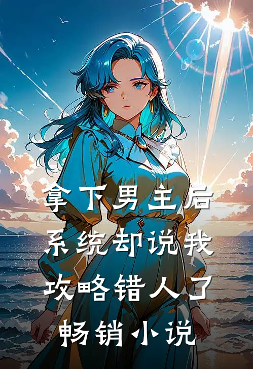 拿下男主后，系统却说我攻略错人了畅销小说