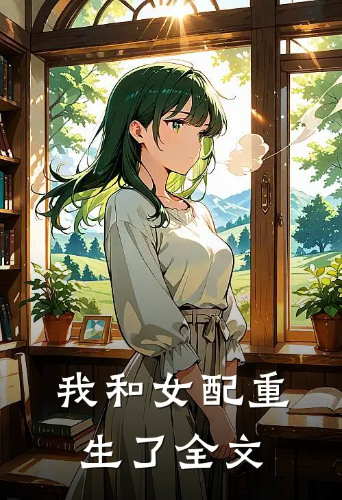 我和女配重生了全文