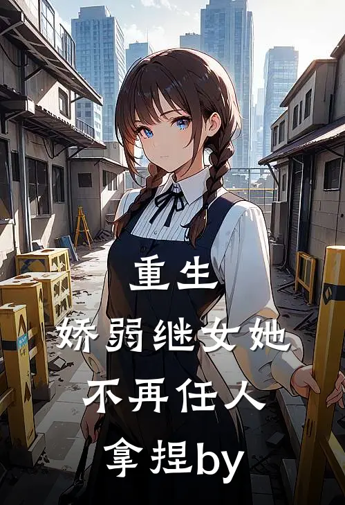 重生：娇弱继女她不再任人拿捏by