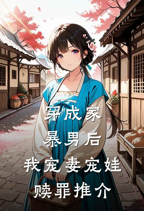 穿成家暴男后，我宠妻宠娃赎罪推介