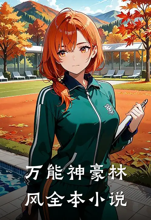 万能神豪林风全本小说