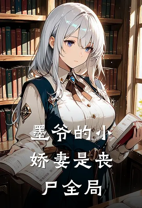 墨爷的小娇妻是丧尸全局
