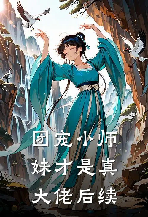 团宠小师妹才是真大佬后续