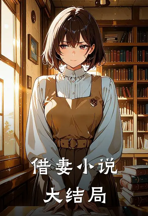 借妻小说大结局