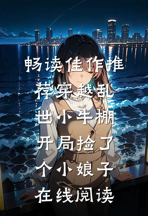 畅读佳作推荐穿越乱世小牛棚,开局捡了个小娘子在线阅读