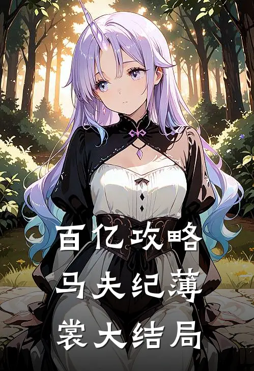 百亿攻略马夫纪薄裳大结局