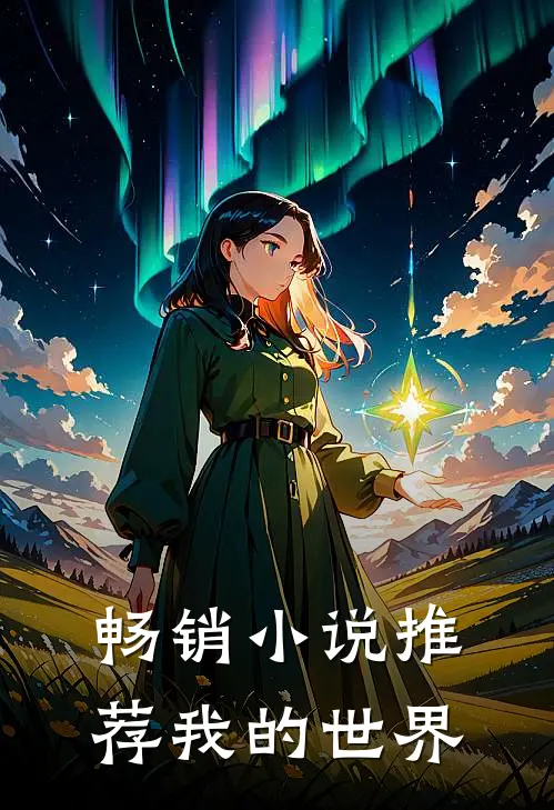 畅销小说推荐我的世界