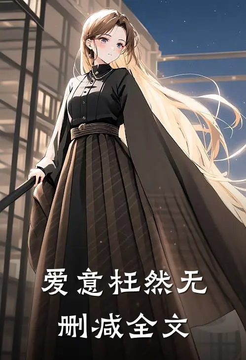 爱意枉然无删减全文