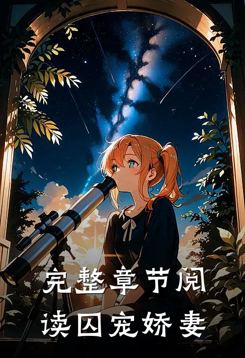 完整章节阅读囚宠娇妻