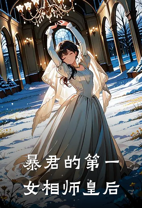 暴君的第一女相师皇后
