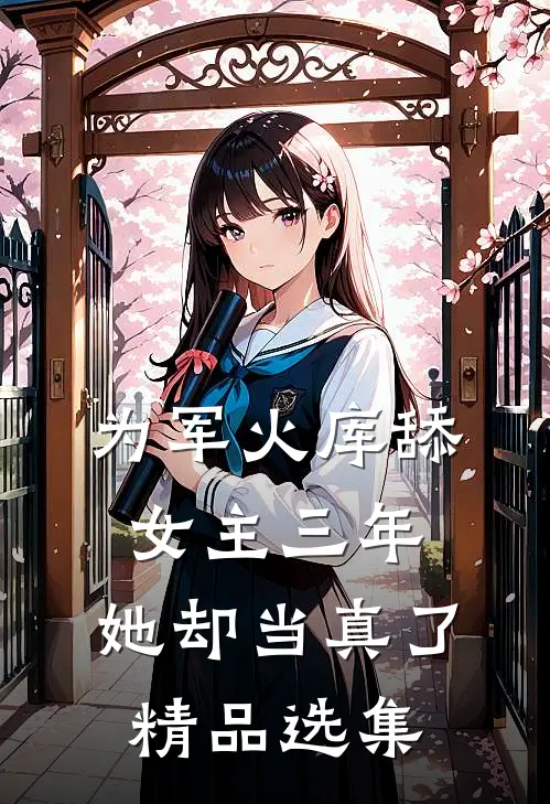 为军火库舔女主三年，她却当真了精品选集