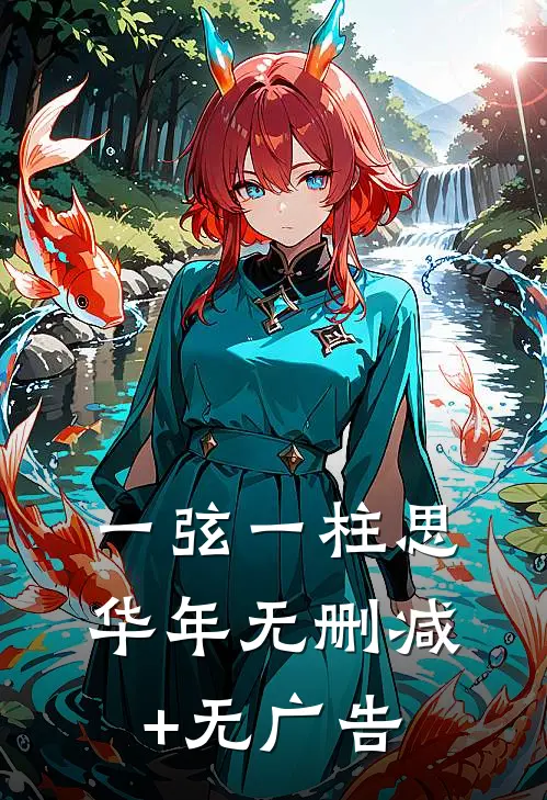 一弦一柱思华年无删减+无广告