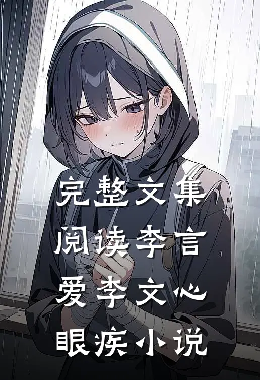 完整文集阅读李言爱李文心眼疾小说