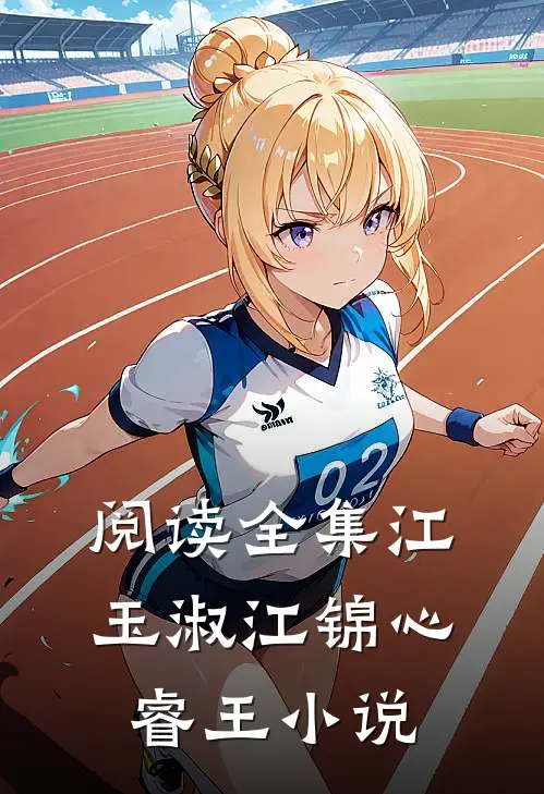 阅读全集江玉淑江锦心睿王小说