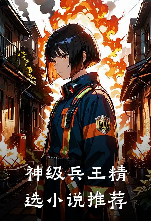 神级兵王精选小说推荐