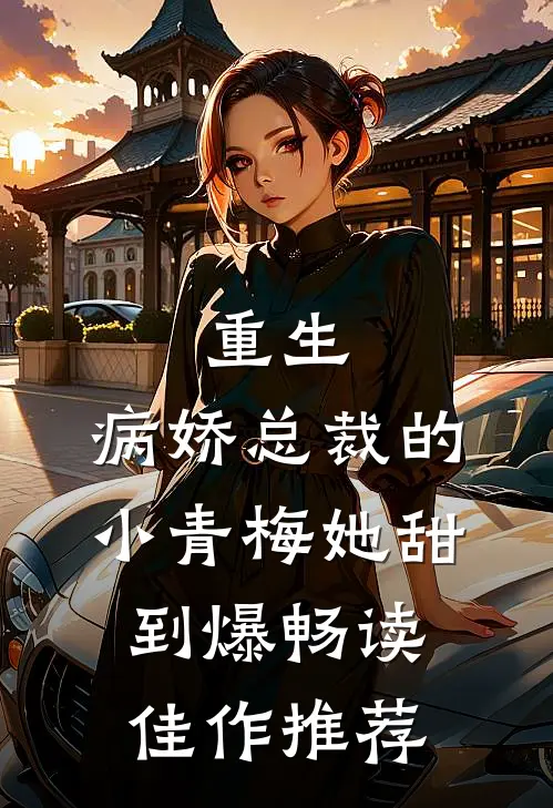 重生：病娇总裁的小青梅她甜到爆畅读佳作推荐
