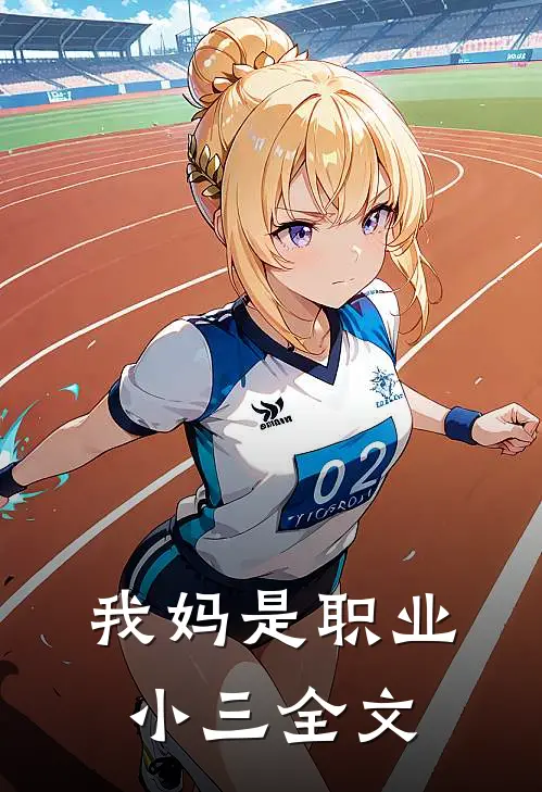 我妈是职业小三全文