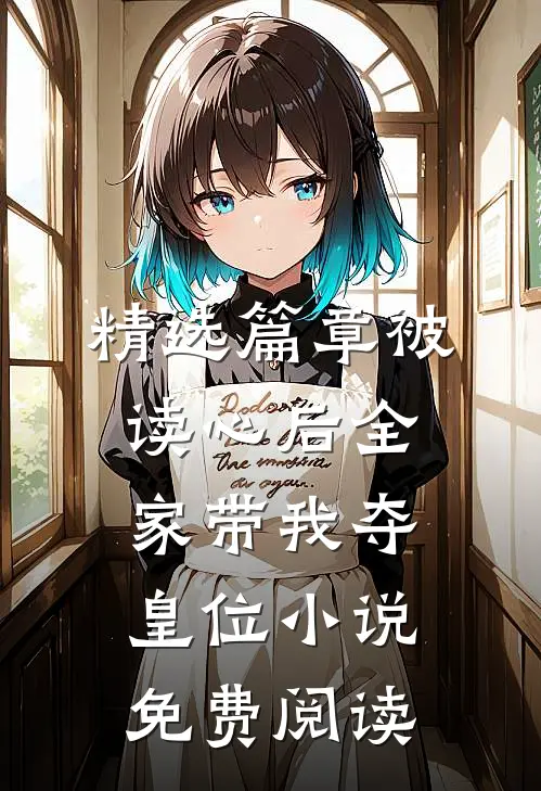 精选篇章被读心后全家带我夺皇位小说免费阅读