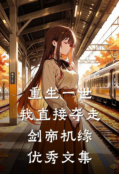重生一世，我直接夺走剑帝机缘优秀文集