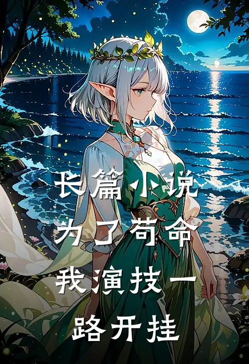 长篇小说为了苟命，我演技一路开挂