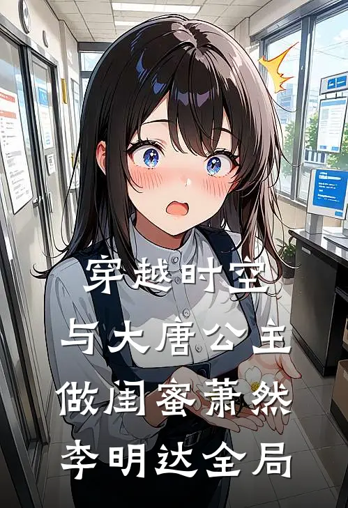 穿越时空，与大唐公主做闺蜜萧然李明达全局