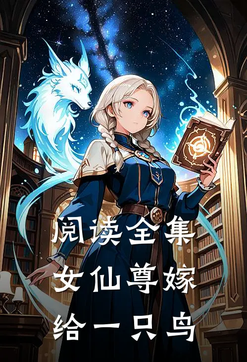 阅读全集女仙尊嫁给一只鸟
